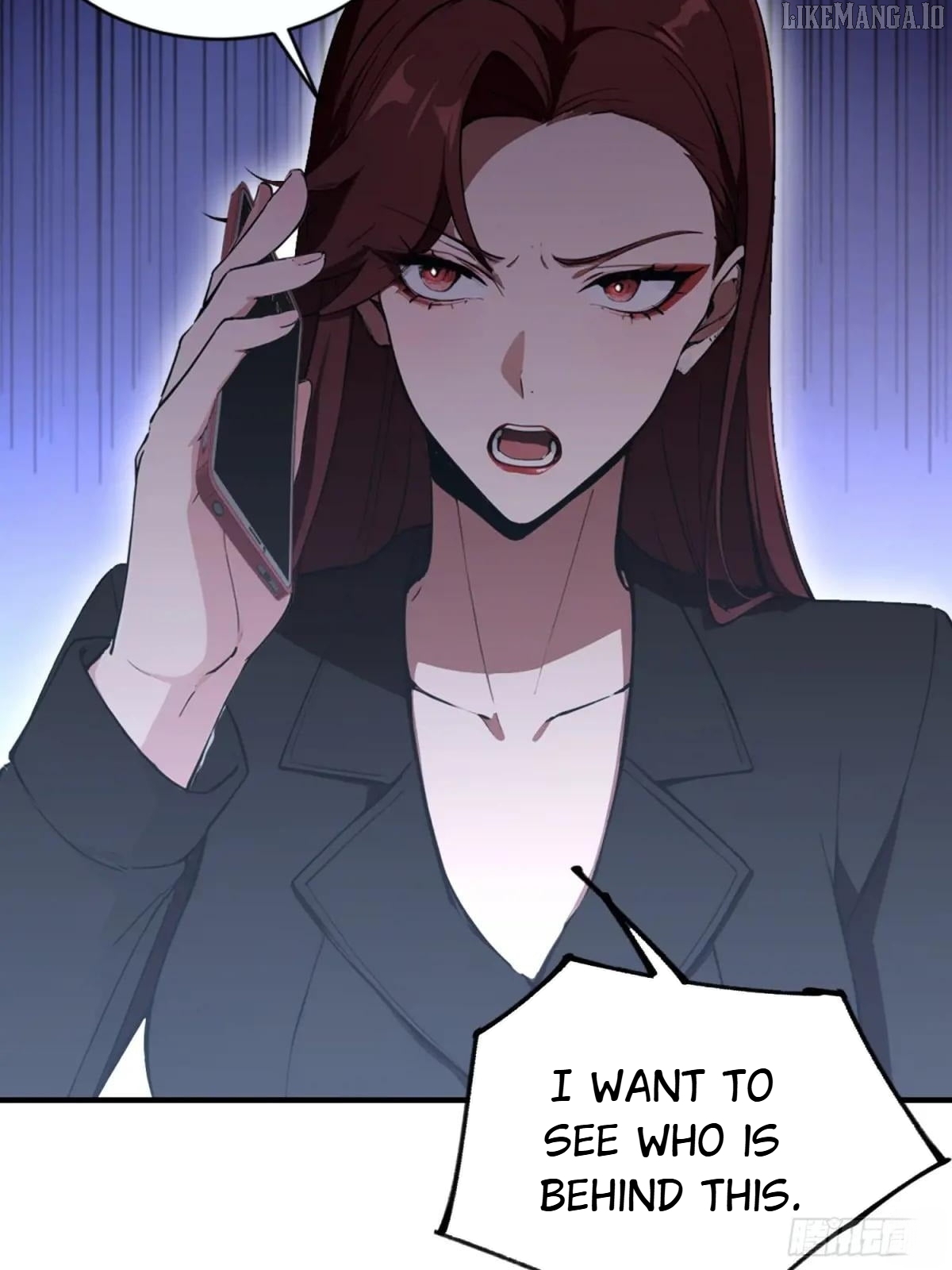 Outrageous! I opened a training class for empresses Chapter 87 - page 12